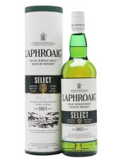 WHISKY SCOTLAND LAPHROAIG SELECT_700ml